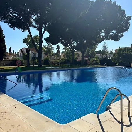 شقة Playa, Piscina Y Relax En